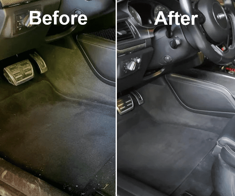 A Complete guide on car detailing vs. car wash in 2026