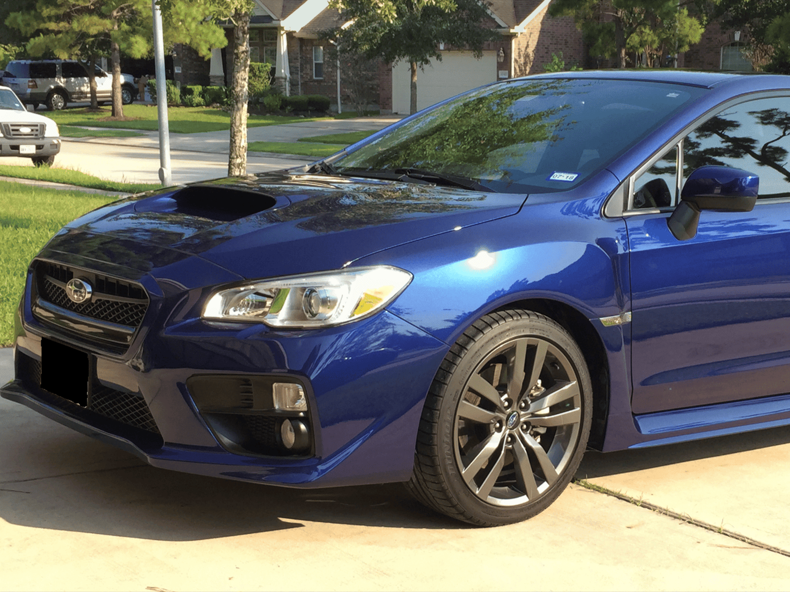 wrxpackage