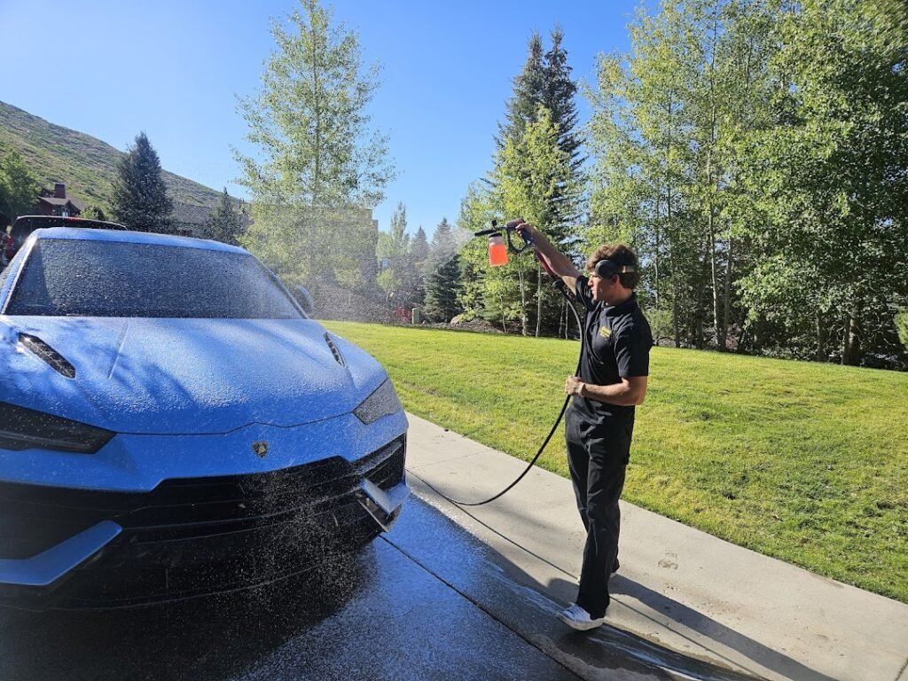 ceramic coating