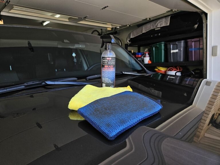 Tips, Tricks and Guide to Auto Detailing in Millcreek, Utah