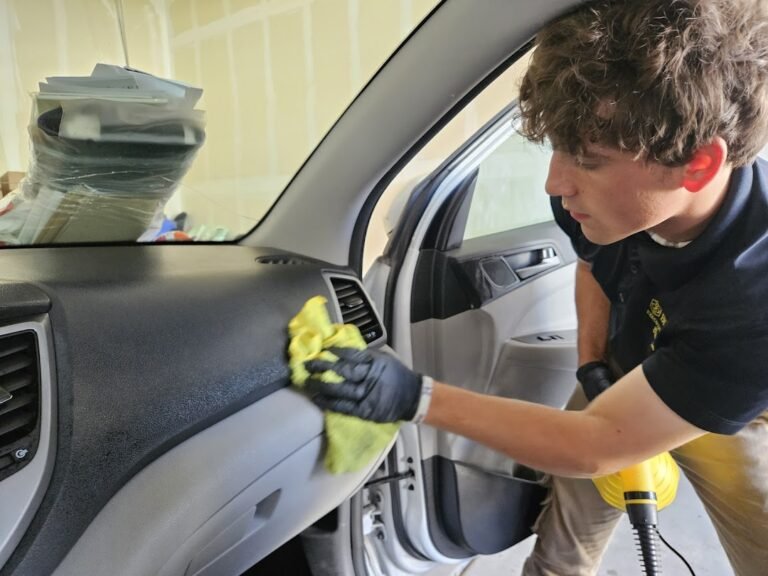 Comprehensive guide on How Often Should You Detail Your Car in Utah?