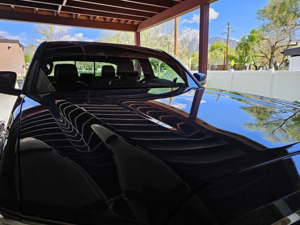 paint correction