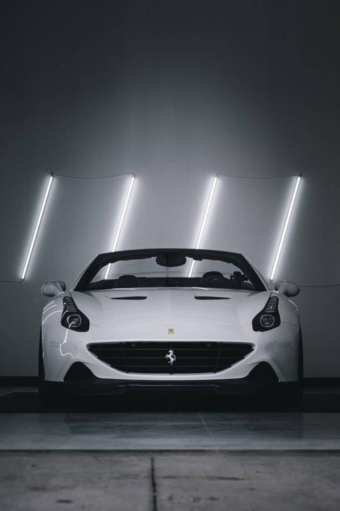 ceramic coating - header