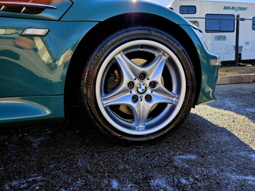 our services - z3 - exterior