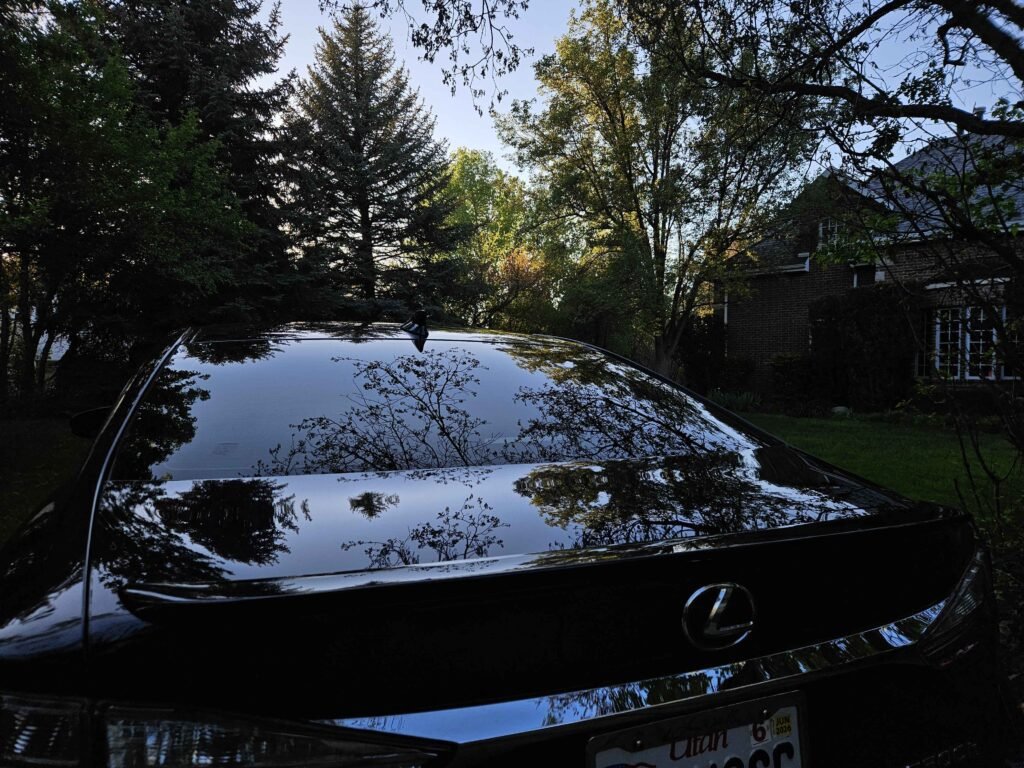 paint correction - header